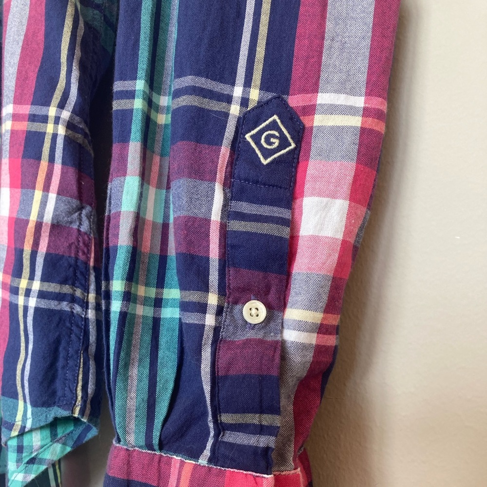Gant Rugger Shirt - Picture 5 of 6